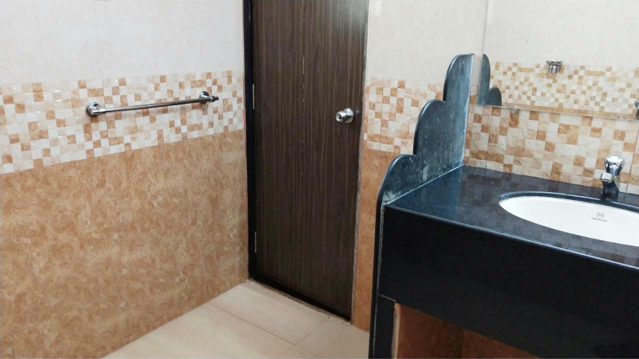 Готель Amigo Plaza Колва Екстер'єр фото